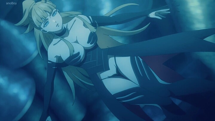 Kekkon Yubiwa Monogatari season 2 episode 7 Sub Indo | REACTION