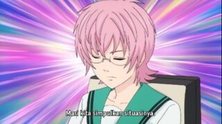 S2 E23 - Saiki Kusuo no Ψ-nan [Sub Indo]