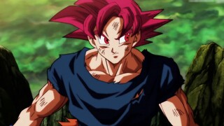 [Dragon Ball Super MAD] ② Yuya Takahashi, the original artist who imitated the style of Z!