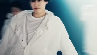 绝美白衣赞多有！！《Rock Tonight》mv 赞多单人竖屏focus