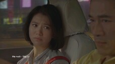 Mẹ Nuôi - Tập 12