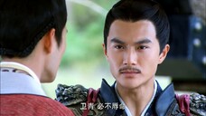 ĐẾ VƯƠNG SỦNG ÁI - Tập 40