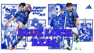 BLUE LOCK DI PIALA DUNIA