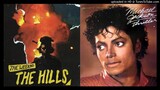 The Weeknd x Michael Jackson - Thrill Hills (Mashup)