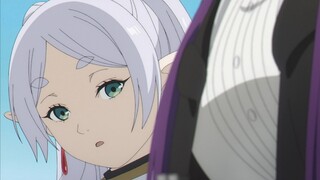 "Flillian's envious eyes, I eat almost the same food, how come I haven't grown bigger, it's amazing"