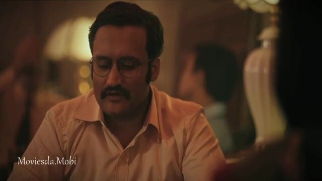 Scam 1992 Tamil dubbed Webseries S01 Ep 04 Harshad Mehta Is A Liar HD