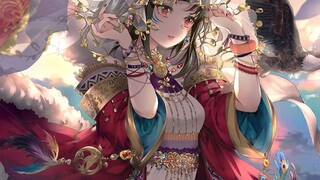 【wallpaper engine】The most amazing 2D wallpaper recommendation #95 dynamic lottery