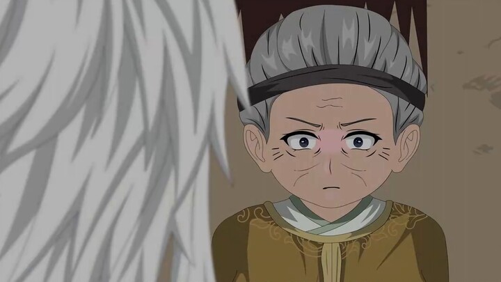 The Yin House Strangely Enters the Grave (The Yin Marriage Contract) Episode 16 Death is Coming