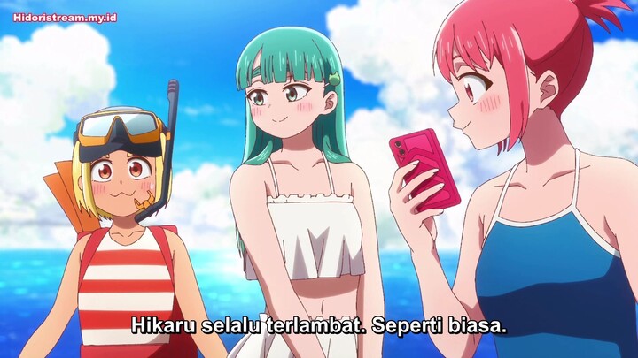 Eps_9 Gambar Ini, Lalu Mati