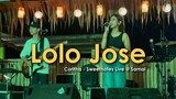 Lolo Jose | Coritha - Sweetnotes Live @ Samal Island