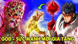 Sức Mạnh của God, Vai Trò Tương Lai Của Thực Thể Mạnh Nhất One Punch Man