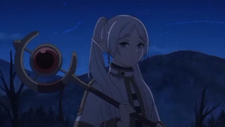 Sousou No Frierem Season 3