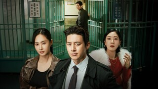 🇰🇷EP 9 | Parole Examiner Lee (2024) [EngSub]