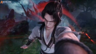 Heaven Swallowing Record Eps 03 Sub Indo