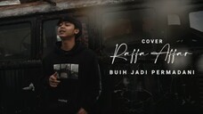 Raffa Affar - Buih Jadi Permadani