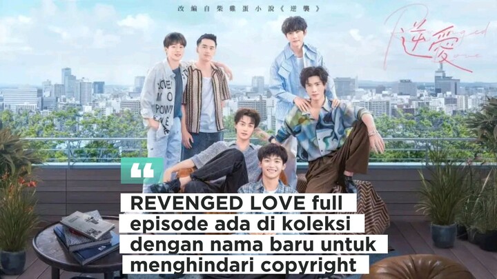 Revenged Love
