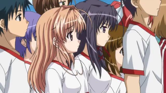 Fortune Arterial Episode 5