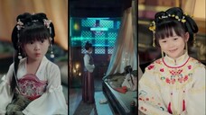 ฉู่เยาเยา ทะลุมิติมาในนิยายเปิดระบบชีวิตใหม่