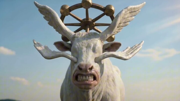 ฟาร์มพักผ่อนลึกลับของฮู่จ่าง