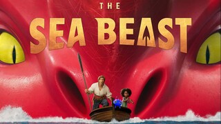 The Sea Beast - 2022 HD (full movie)