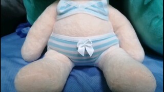 Fufu secretly leaked from a certain website