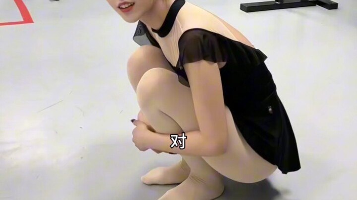 การแสดงความสามารถของครูสอนเต้น 543