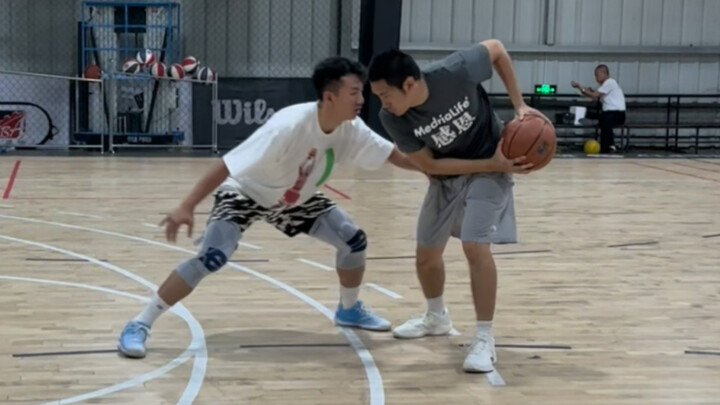 【ดวลชู้ตลอยตัว】หูเฮ่า ปะทะ อู๋เจ๋อ ผงาดคว้ามงกุฎ!