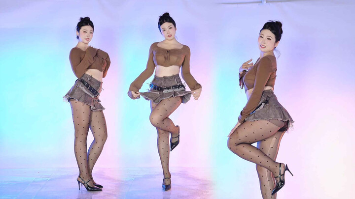 ตอนนี้อยู่กับฉันเถอะ~