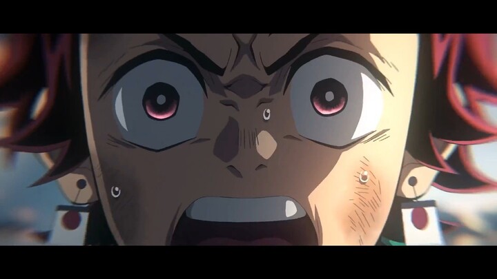 demon slayer
