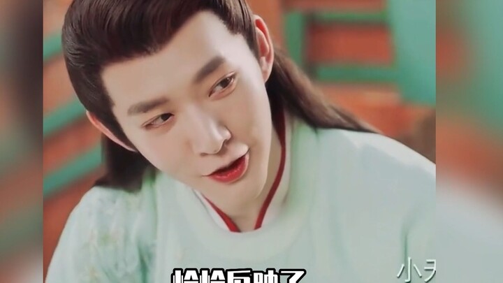 Antara San Xuan, Jing, dan Xiang Liu, orang yang paling mereka permasalahkan dari satu sama lain jus