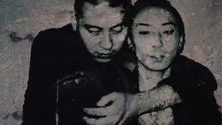 Ketekunan selama 16 tahun! Pasangan penari Tiongkok yang menggemparkan dunia akhirnya kembali