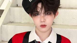 【苏新皓】出道后challenge个人向TOP5