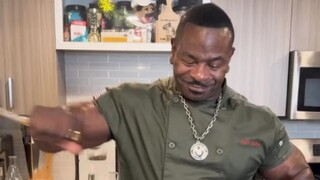 奥利巴美味五花肉