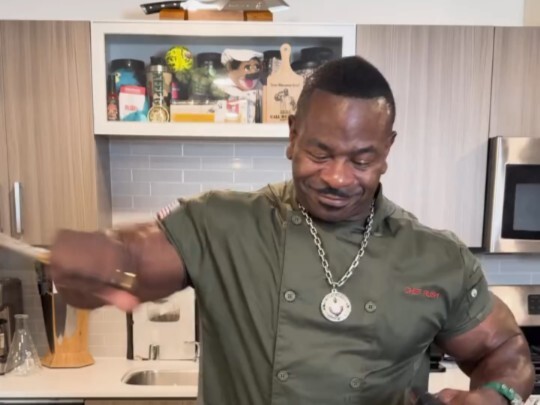 Oliba Delicious Pork Belly