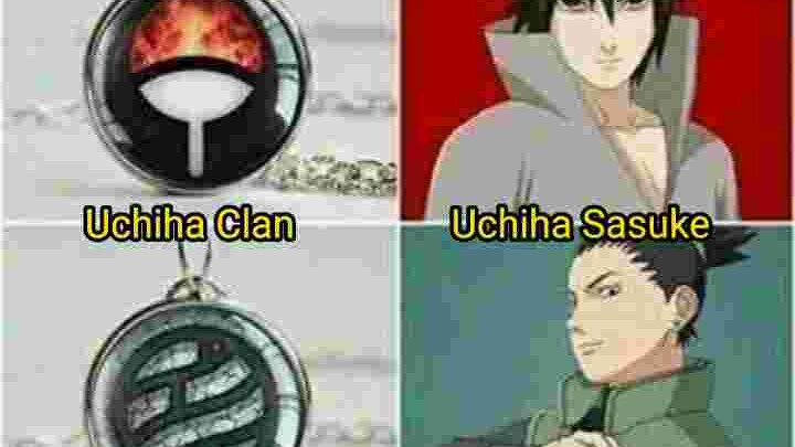 Four Clans