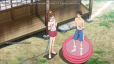 Youkai Apartment no Yuuga na Nichijou episode 13 - SUB INDO