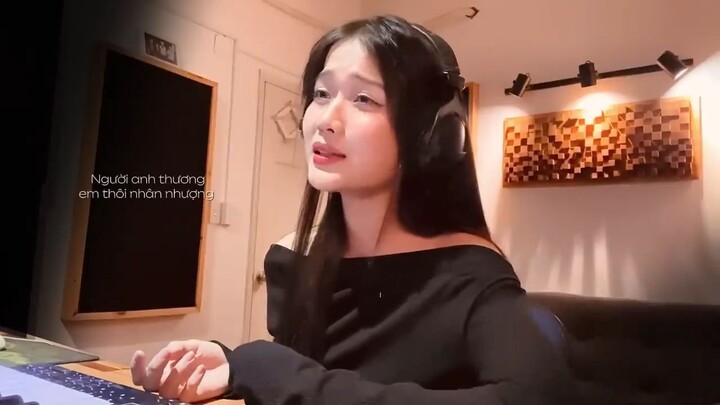 ANH THÔI NHÂN NHƯỢNG - AN CLOCK (KIỀU CHI COVER)