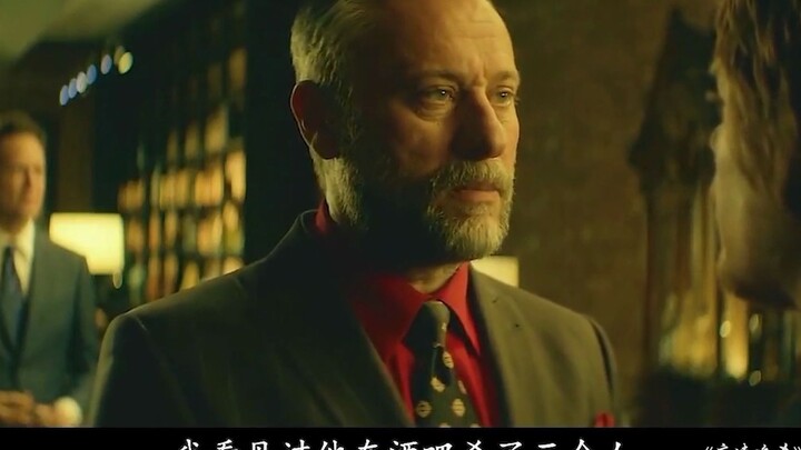 美国电影三大不能碰，超人的妈，杰森斯坦森的女儿，基努里维斯的狗！