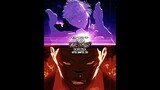 GOJO VS SUKUNA (AFTER CHAPTER 236) #shorts #anime #gojo #sukuna #jujutsukaisen