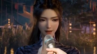 Hành trình bất tử của phàm nhân: Hàn Lập, vợ yêu của anh, hãy để anh đi