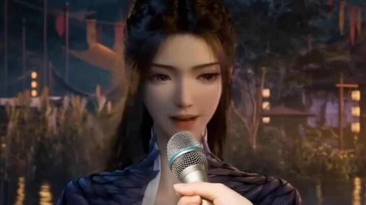 A Mortal's Journey to Immortality: Han Li, my dear wife, please let me go