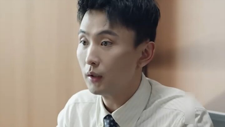 Mr. Ji, your vest has fallen off again (20)