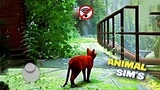 Top 10 Best Animal Simulator Games For Android & iOS 2022 HD