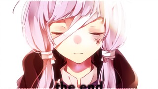 (Can you hear it? I'm still waiting for you) AMV