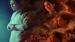 Qodrat (2022) || Indonesia horror movie ||