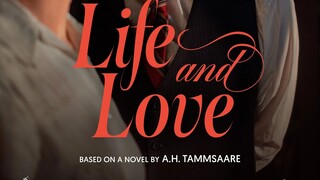 Life and Love – SUBTITLE INDONESIA (2024)