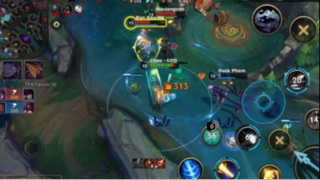 LMHT _ Tốc Chiến - Cầm LUCIAN Trở Lại - Quẩy nát Team địch với PROBUILD