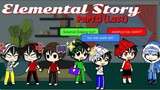 Different Story Episode 3 (Last) || Elemental Story BoBoiBoy