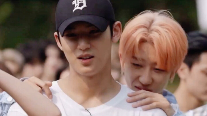 【Kui Ba】Semuanya Romantis