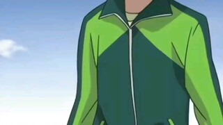 The great teacher in the comics?